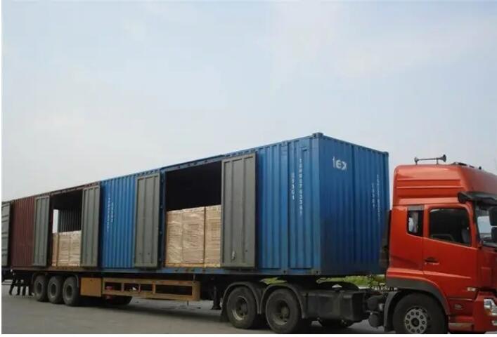泉州到湘桥区货运专线